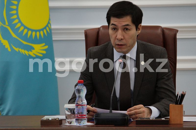 Чем запомнился Гали Искалиев на посту акима ЗКО