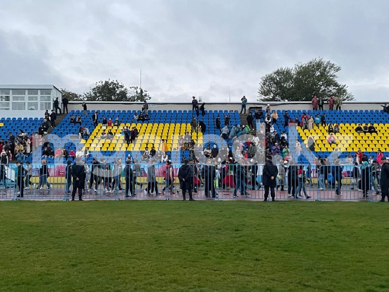 В Уральске перенесли гала-концерт ко Дню города