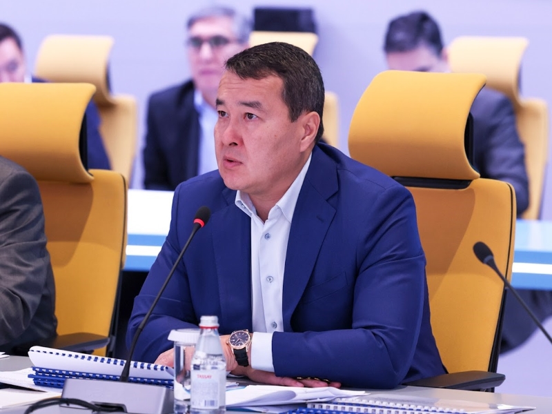 Казахстан ведёт переговоры о релокации с ещё 43 компаниями
