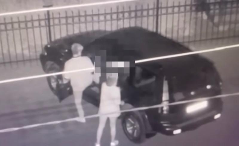 Пьяного водителя выявили с помощью камер в Атырау