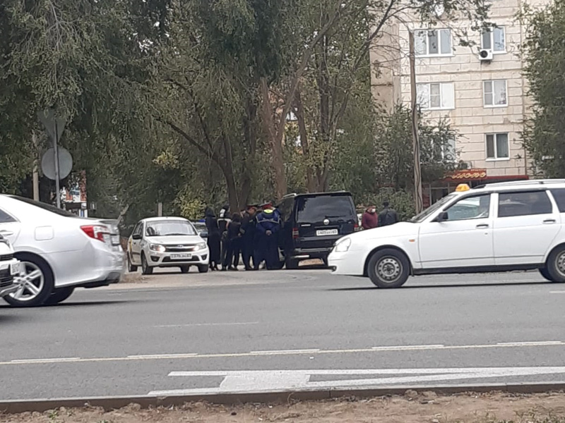 «Короля трамадола» вновь задержали в Уральске