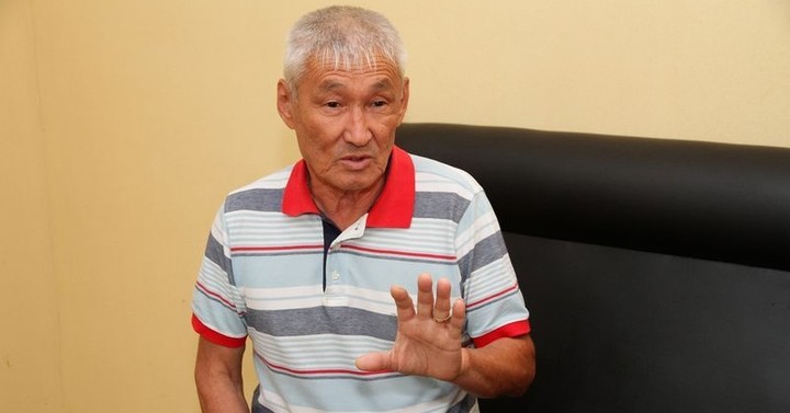 Народный целитель Республики Казахстан помогает людям со сложными диагнозами в Уральске