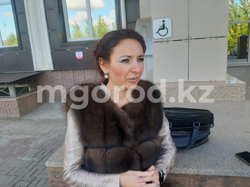 Я подозреваю, что это заказ: адвоката хотят исключить из коллегии в Уральске