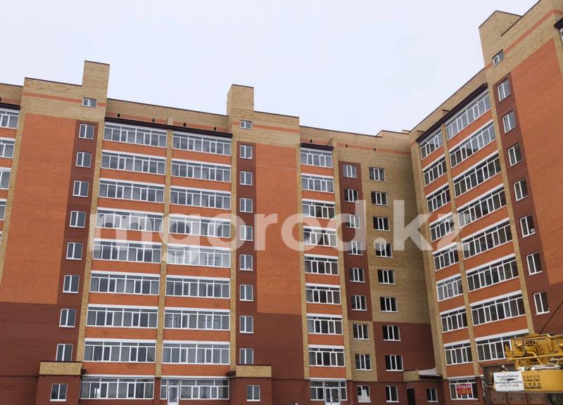 Жители новостройки в Уральске замерзают в собственных квартирах
