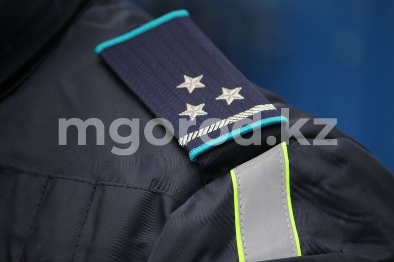 Лже-полицейский вымогал деньги у подростка в Актобе