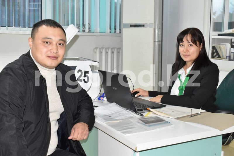 Более полусотни человек обратились за статусом кандас в ЗКО
