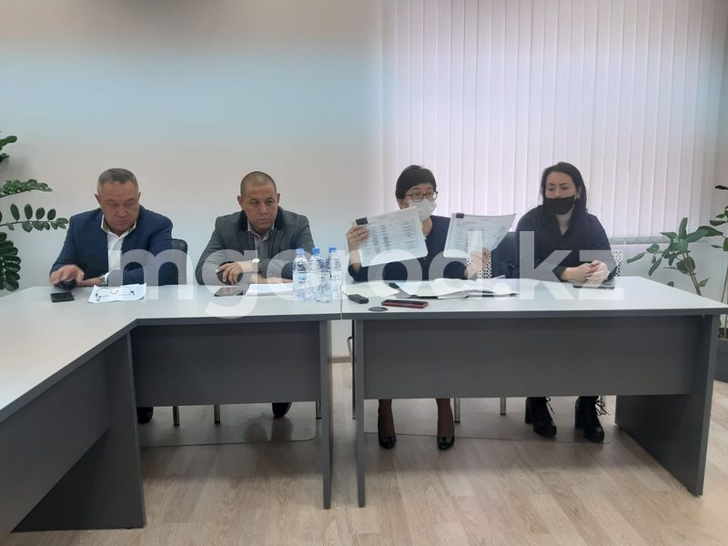 Любой чиновник в Казахстане может сесть - адвокат осуждённого госслужащего Уральска