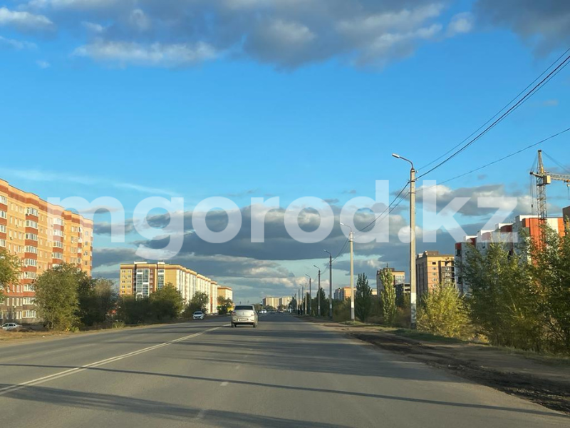 В ЗКО осадков не ожидается