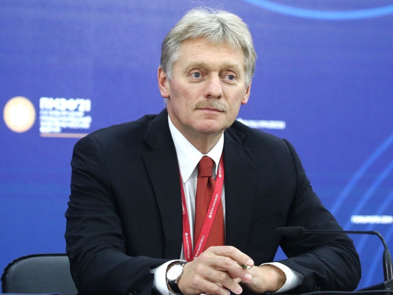 Песков прокомментировал высказывание российского политолога о Казахстане