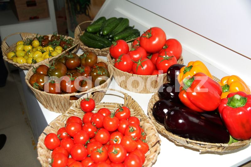 Какие продукты подорожали в Казахстане в январе