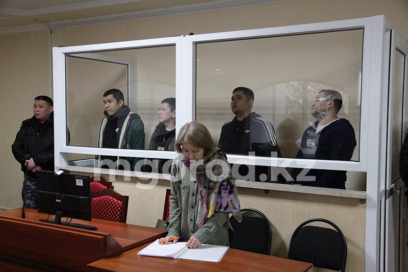 Осуждённому за хищение 600 млн тенге главе госкорпорации в ЗКО сократили срок