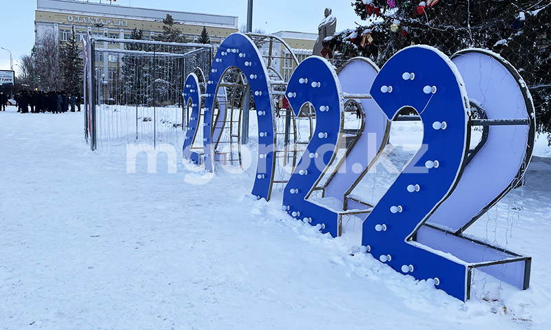 Чем запомнился уральцам уходящий 2022 год
