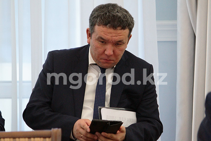 Директора ТОО «Батыс су арнасы» оштрафовали за необоснованный госзакуп