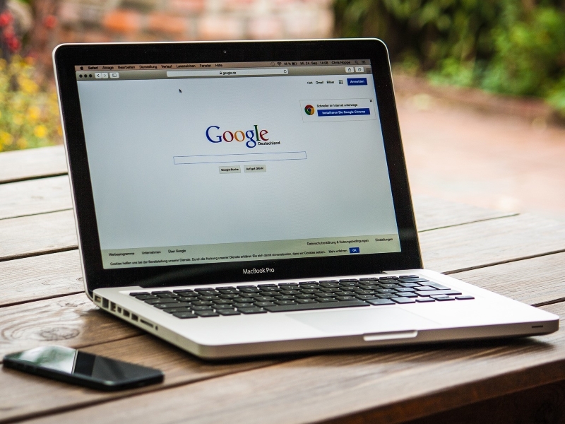 Google назвал самый популярный запрос в 2022 году