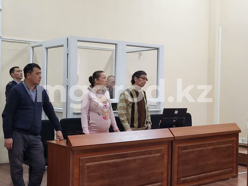Братьев осудили за смерть односельчанина в ЗКО