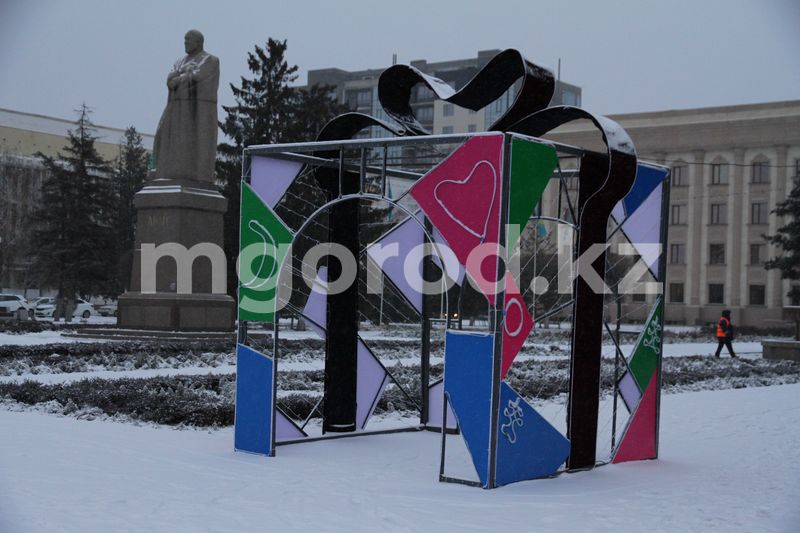 Какая будет погода на Новый год в Уральске