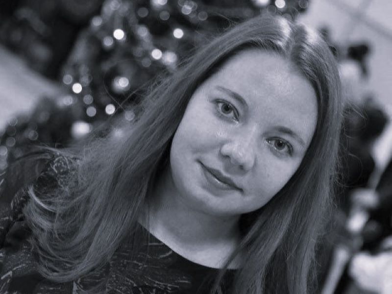 Умерла казахстанская журналистка Тамара Сухомлинова