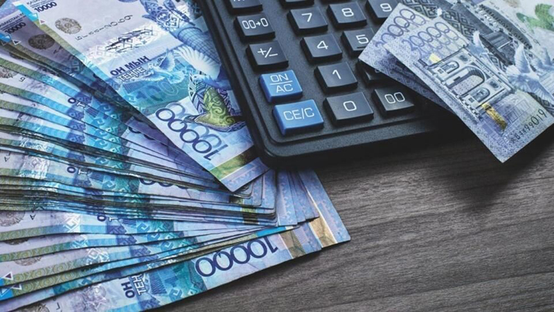 Как получить микрокредит на карту в Казахстане?