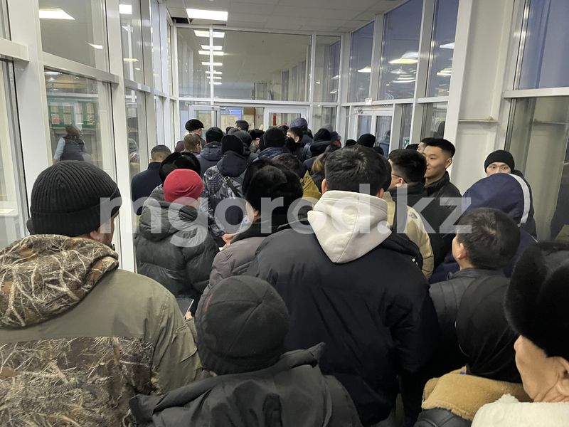Как проходит легализация и с какими проблемами сталкиваются жители ЗКО