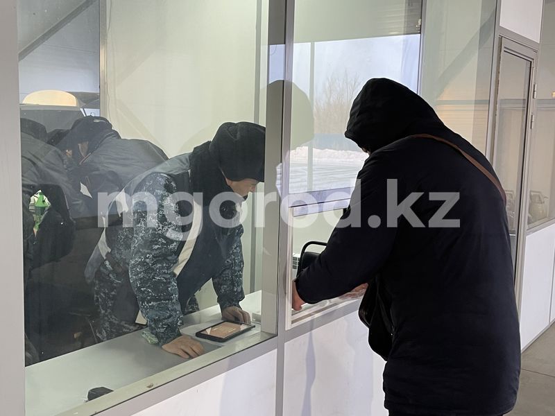 В Казахстане разрешили легализовать автомобили-конструкторы