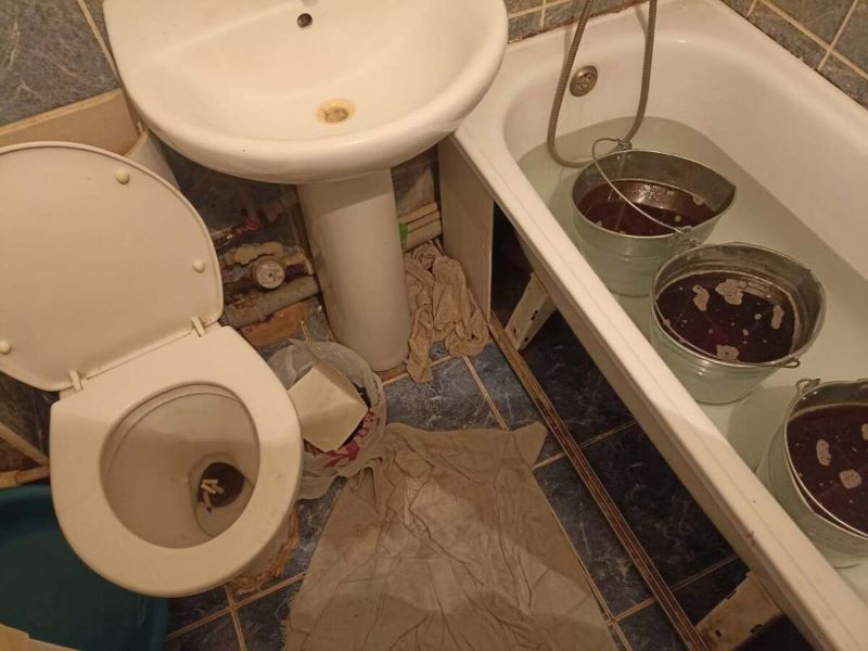 «Мёд» в ванной комнате изготавливал житель Атырау