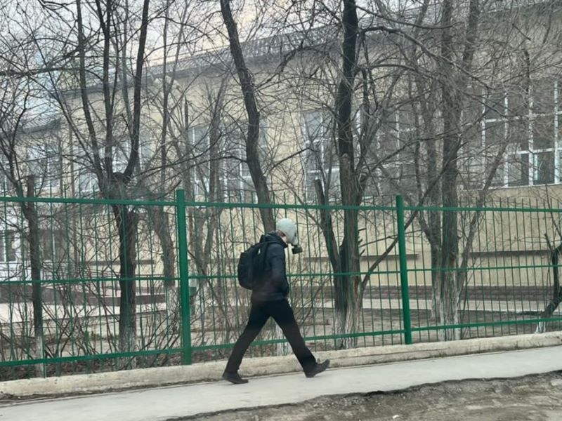 Смог в Атырау: не выходить на улицу без особой надобности рекомендует врач