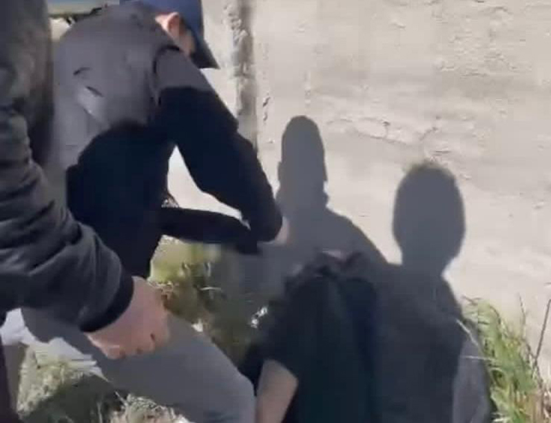 Видео с избиением подростка прокомментировали в полиции Атырау