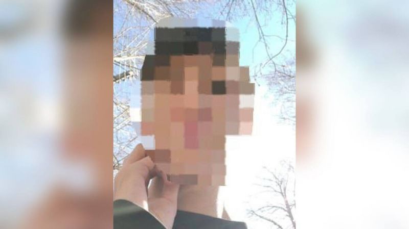 Школьника из ЗКО осудили за сообщение о заложенной бомбе