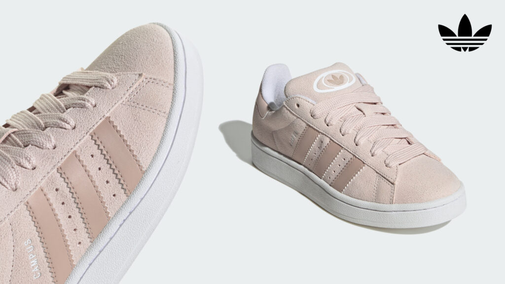 Женская обувь ADIDAS – бесконечная энергия в каждом движении
