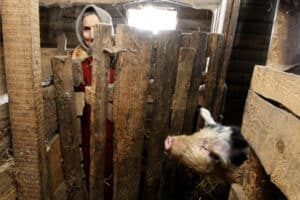 Фото: AFP