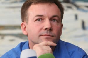 Юрий Лончаков Фото: Илья Питалев / РИА Новости