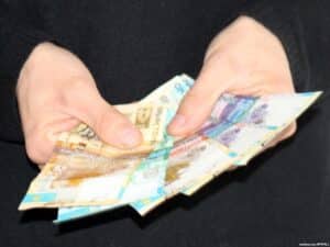Иллюстративное фото с сайта rus.azattyq.org