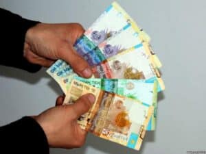 Иллюстративное фото с сайта rus.azattyq.org