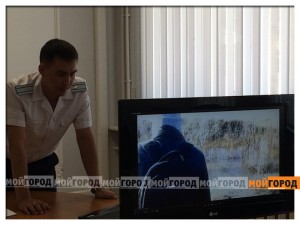 Незаконный вывоз бурового шлама в ЗКО произошел из-за халатности госорганов shlam5