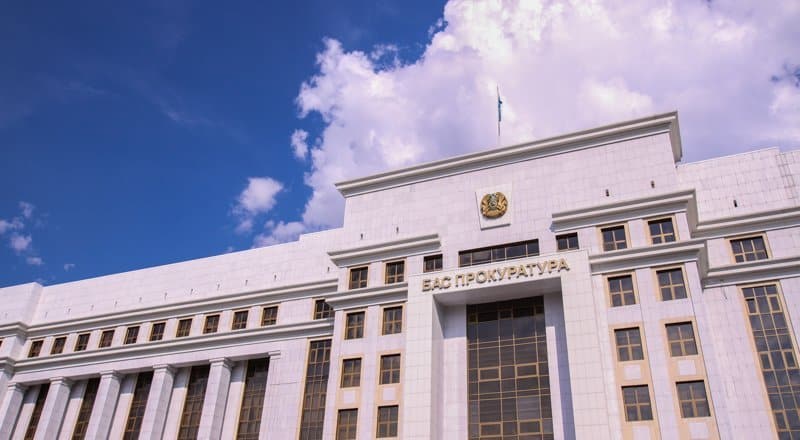 Фото Турара Казангапова