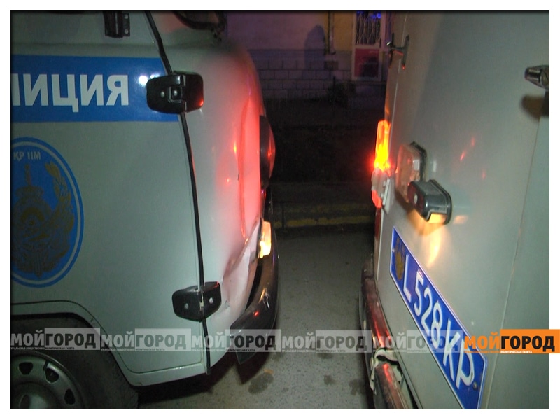 Вк машины уральск