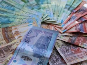 Иллюстративное фото с сайта money.gazeta.kz