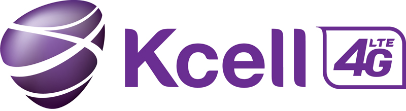 Kcell4G-logo