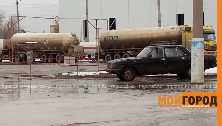 Олх актобе газель