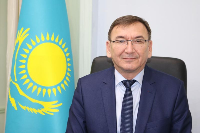 В ЗКО назначен руководитель управления здравоохранения