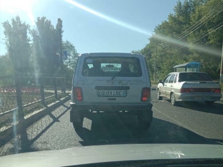 Орбис авто уральск