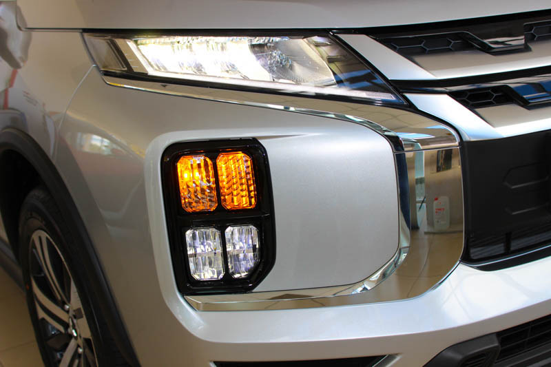 Получи Mitsubishi с выгодой до 500 000 тенге!