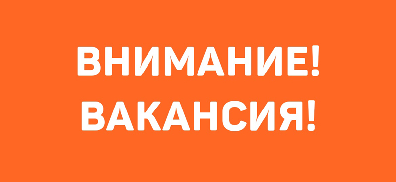 Компании требуются специалисты