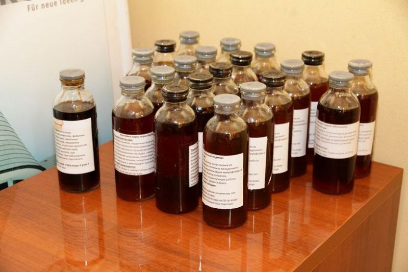 Народный целитель Республики Казахстан помогает людям со сложными диагнозами в Уральске Народный целитель Республики Казахстан помогает людям со сложными диагнозами в Уральске