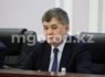 Экс-глава Минздрава Биртанов задержан по подозрению в растрате денег в крупном размере