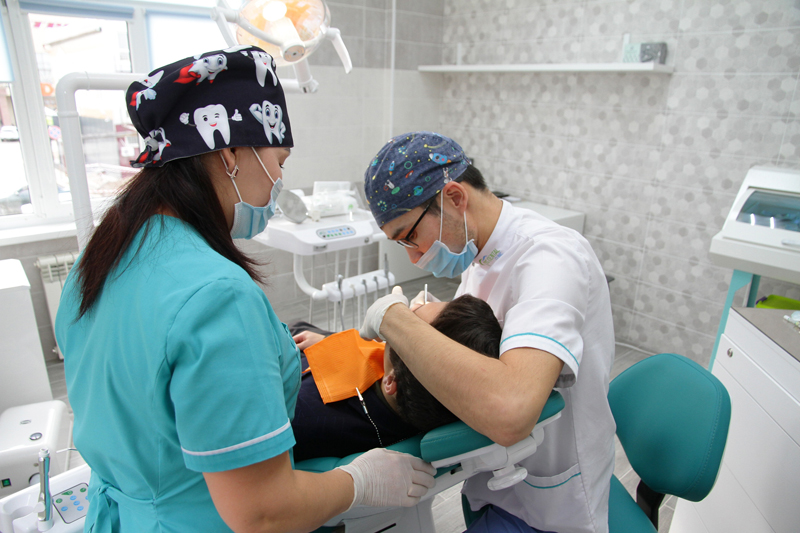 «DSDentalClinic» приглашает уральцев за красивой улыбкой