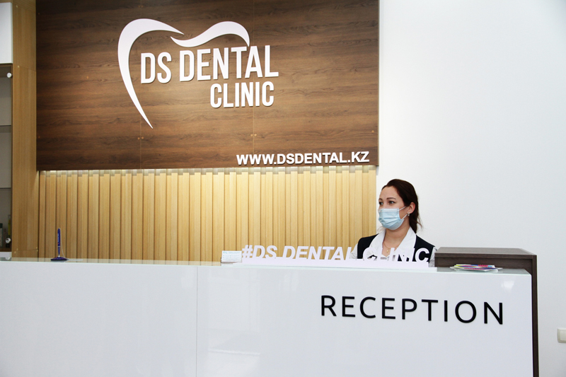 «DSDentalClinic» приглашает уральцев за красивой улыбкой