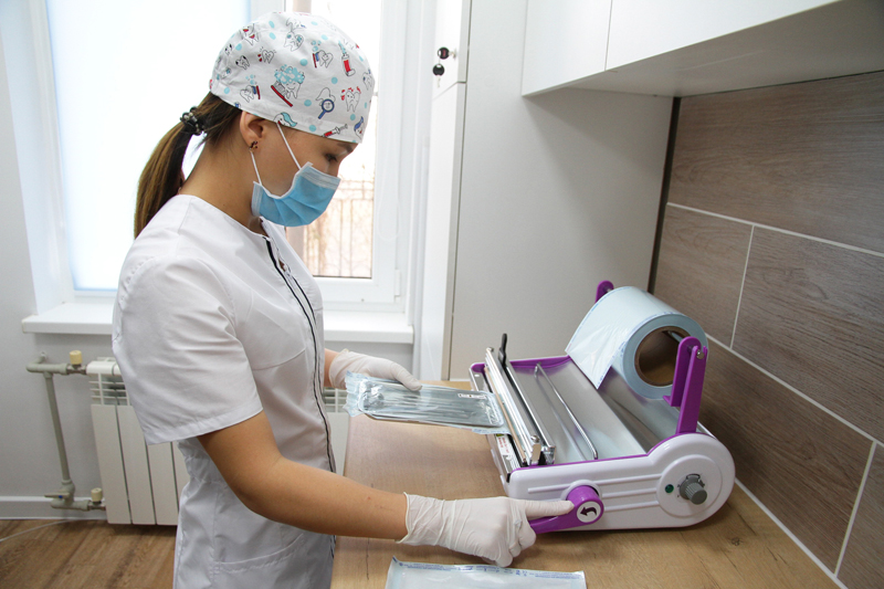 «DSDentalClinic» приглашает уральцев за красивой улыбкой