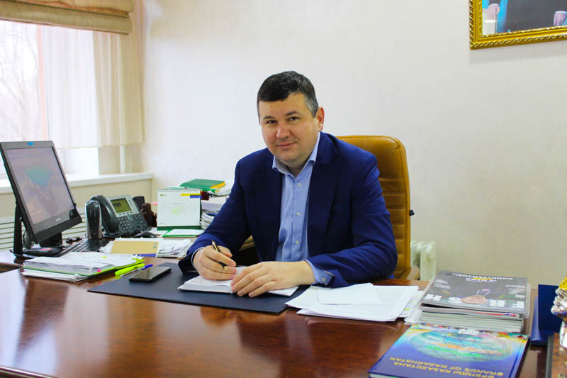 Игорь Стексов: «Несмотря на трудности нужно верить в лучшее, и тогда мы всё преодолеем!»