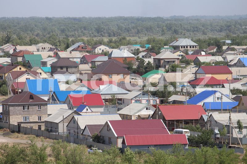 Восемь тысяч человек стоят в очереди на получение земельных участков под ИЖС в Аксае